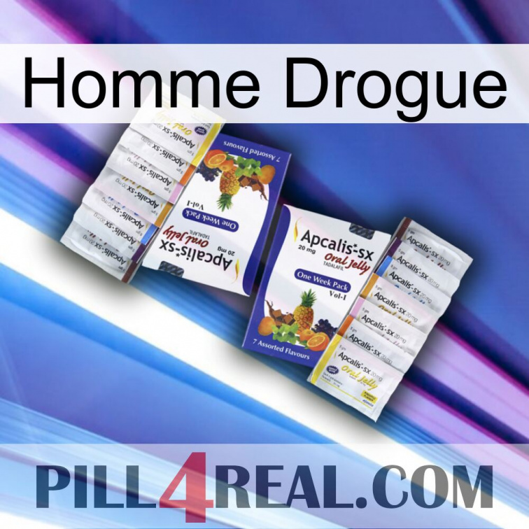Man Up Drug 12
